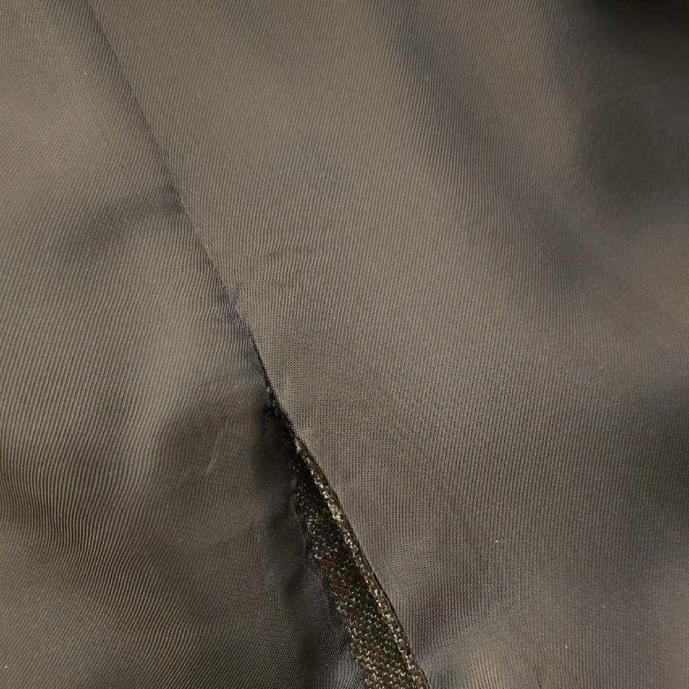 Canali Brown Plaid Men's Blazer - Picture 5 of 8